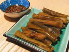 -十二舍·湯物素煮(江泰潤政店)