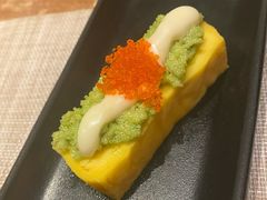 厚蛋烧-昊·来了寿司(双楠2店)