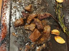 -一沙一城·岩烤牛扒(深圳首店)