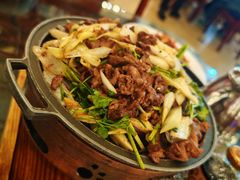 -玉林烤鸭店(垡头店)