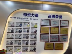 -百变天才机器人编程中心·信奥·无人机·科技特长生(金田广场店)