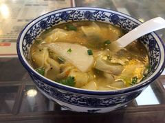 -河州春清真西北特色美食(虎踞路店)