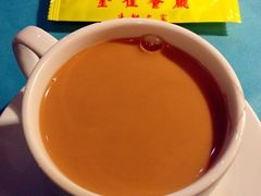 iphone_upload_pic-金雀餐厅(铜锣湾店)