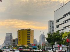 -回龙窝历史文化街区