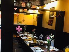 -花狸日本料理(柏庐广场店)