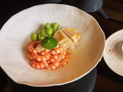 嘉府糟三味-上海苏宁宝丽嘉酒店·嘉府壹号中餐厅