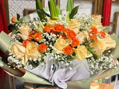 -北平盛世·新京菜·北京烤鸭(劲松·双井店)