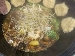 -崔记老东北传奇铁锅炖(横店总店)