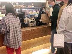 -国际饭店·帆声西饼屋(黄河路店)