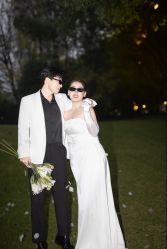 -太郎花子婚纱摄影TAHAKO(无锡店)