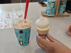 -DQ·蛋糕·冰淇淋(南开大悦城2F店)