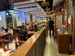 -恭敬李·烤鸭(天坛北门店)