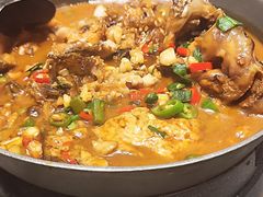 -秋渔土菜馆(丰盛九玺店)