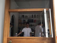 门面-RAC BAR(安福路店)