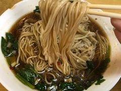 -水仙拉面(水仙街店)