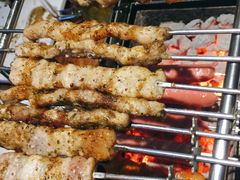 -三个蒙古大叔羊肉串(大宁店)