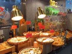 -非烤勿扰韩料自助烤肉(松山湖万科店)