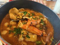 -UPPER KITCHEN(延安路店)