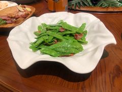 -燕郊烧鸽子(广安路店)