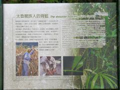 -太鲁阁公园