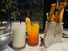 -穹六人间 people 6(岳阳路店)