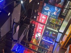 -唐力九头鸟烧烤·罗田吊锅(西云楼店)