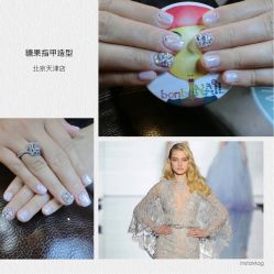 手部美甲-光SPA科技美肤