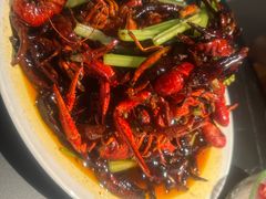经典麻小龙虾-红盔甲·小龙虾(人民广场店)