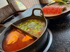 -盡膳口福·百年汤方火锅(科华北路店)