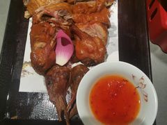 -姑苏家宴·苏帮菜·松鼠桂鱼(苏州总店)