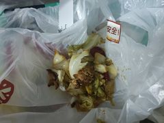 -O记东北砂锅麻辣烫