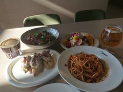 -Pekaa啤咖食肆Coffee&Bistro