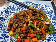 -新新湘菜馆(新中街二条店)