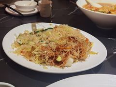 -南门食仙·手工福州菜(南门兜店)