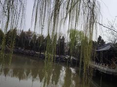 -莲池书院博物馆