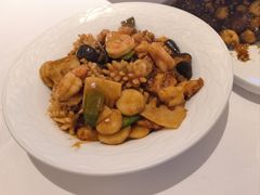 -大铁勺新津菜(中北永旺店)