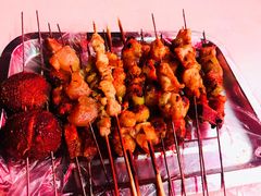 -孙记烧烤(荣华小区店)