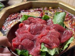 -大风老火锅(江北一店)