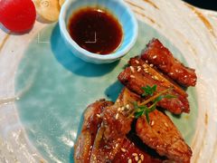 -花潮料理艺食馆(SM新生活广场店)