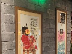 -南京大牌档(新街口德基广场店)
