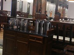 -小天鹅火锅·一线江景洪鼎旗舰店(洪崖洞店)