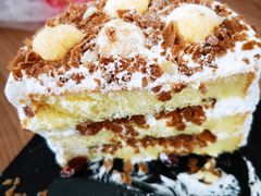 -勒甜LO CHO·定制低糖代糖纯动物奶油生日蛋糕(新开路店)