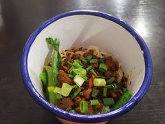 -山城盅盅面
