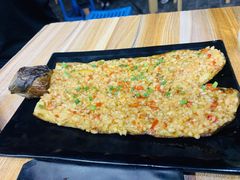 -蚝太郎 • 海鲜烧烤(建国路创始店)