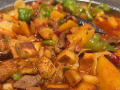 -那拉提之疆·新疆菜(美院店)