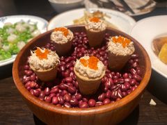 -庐灶江南·江南菜·四合院Bistro(东直门·华侨夜泊君亭店)