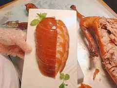 -情满四合院•京菜•烤鸭(动物园店)
