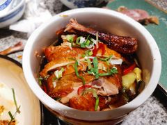 王府泡椒鸡-南京大牌档(西单食宝街友谊商城店)