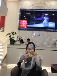 -上禾 HAIR SALON
