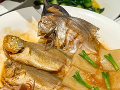 -三利音·玖弄小鲜(浦东嘉里城店)